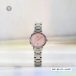 Casio 28 mm Nữ SHE-4540D-4AUDF - Ảnh 2