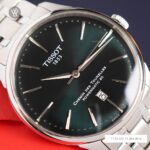 Tissot 42mm Nam T139.407.11.091.00 - Ảnh 7