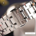 Tissot 42mm Nam T139.407.11.091.00 - Ảnh 5