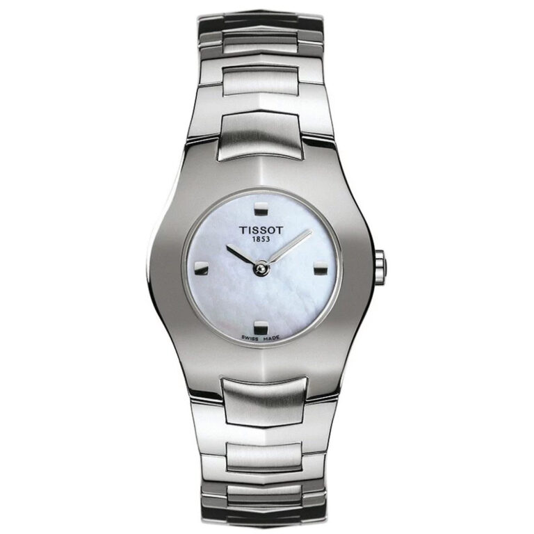 Tissot 24mm Nữ T64.1.385.81