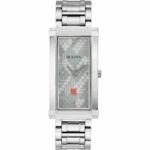 Bulova 24.5 mm Nữ 96L286 - Ảnh 1