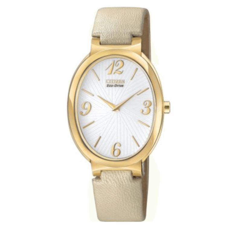 Citizen 28 mm Nữ EX1232-09A