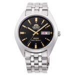 Orient 39mm Nam RA-AB0E06B3BD (RA-AB0E06B1BD) - Ảnh 1