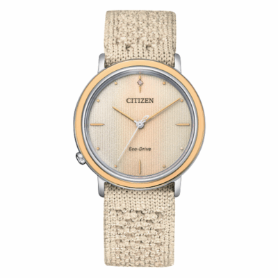 Ảnh sản phẩm Citizen 34 mm Nữ EM1006-07A