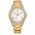 Citizen 34 mm Nữ EM0232-54D - Ảnh 1