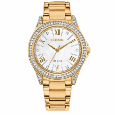 Ảnh sản phẩm Citizen 34 mm Nữ EM0232-54D