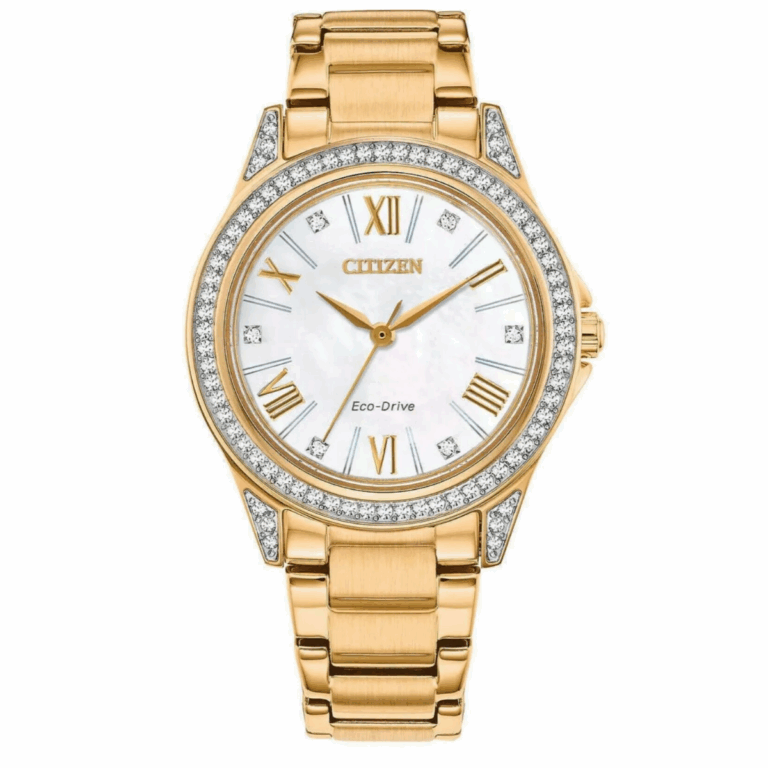 Citizen 34 mm Nữ EM0232-54D