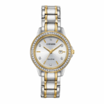 Citizen 28 mm Nữ FE1174-50A - Ảnh 1