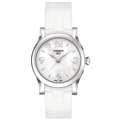 Ảnh sản phẩm Tissot 28mm Nữ T028.210.17.117.00