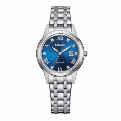 Ảnh sản phẩm Citizen 29 mm Nữ FE1240-57L