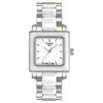 Tissot 26mm Nữ T064.310.22.011.00 - Ảnh 1