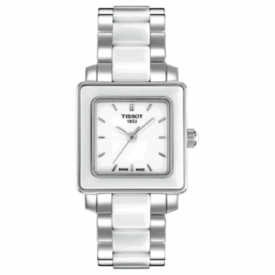 Ảnh sản phẩm Tissot 26mm Nữ T064.310.22.011.00