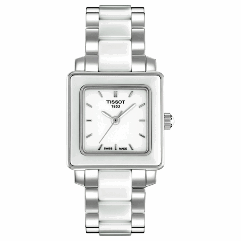 Tissot 26mm Nữ T064.310.22.011.00