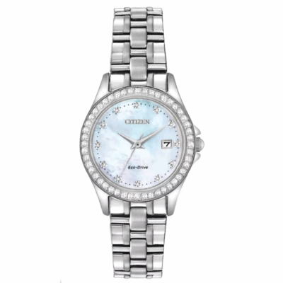 Ảnh sản phẩm Citizen 28 mm Nữ EW1841-66D