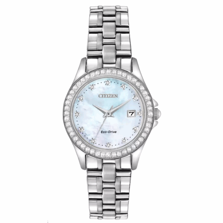 Citizen 28 mm Nữ EW1841-66D