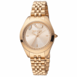 Just Cavalli 30 mm Nữ JC1L210M0285 - Ảnh 1