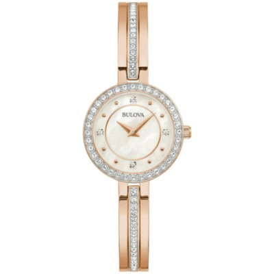 Ảnh sản phẩm Bulova 26 mm Nữ 98L298