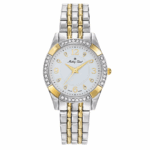 Mathey Tissot 30 mm Nữ D2568BYI - Ảnh 1