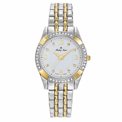 Ảnh sản phẩm Mathey Tissot 30 mm Nữ D2568BYI