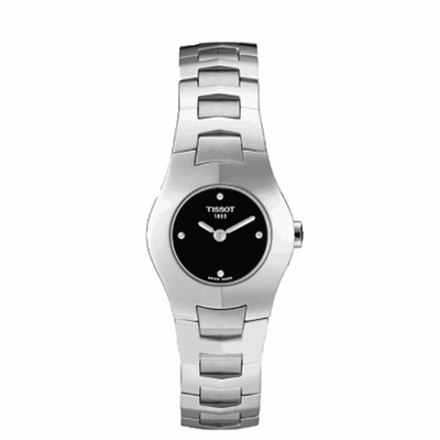 Ảnh sản phẩm Tissot 23mm Nữ T64.1.285.55