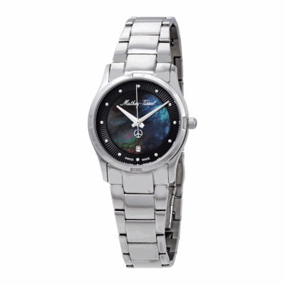 Ảnh sản phẩm Mathey Tissot 30 mm Nữ D2111AN