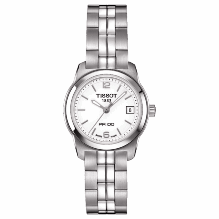 Tissot 24.5mm Nữ T049.210.11.017.00