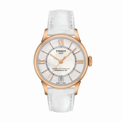 Ảnh sản phẩm Tissot 32mm Nữ T099.207.36.118.00