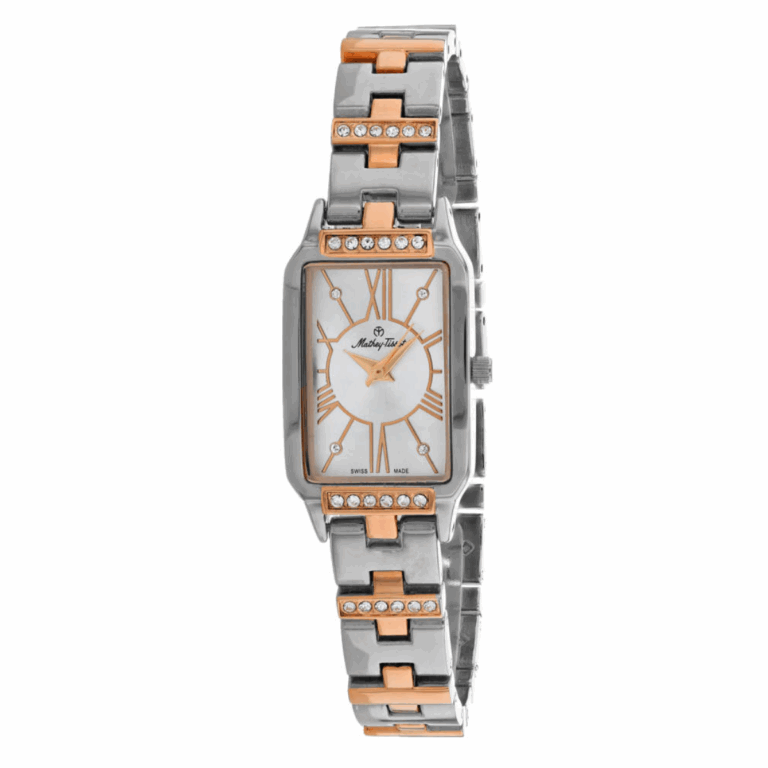 Mathey Tissot 30 mm Nữ D2881RI