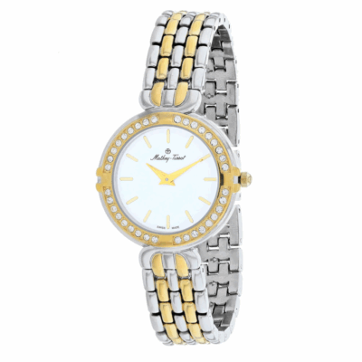 Ảnh sản phẩm Mathey Tissot 0030 Nữ D6331BYI