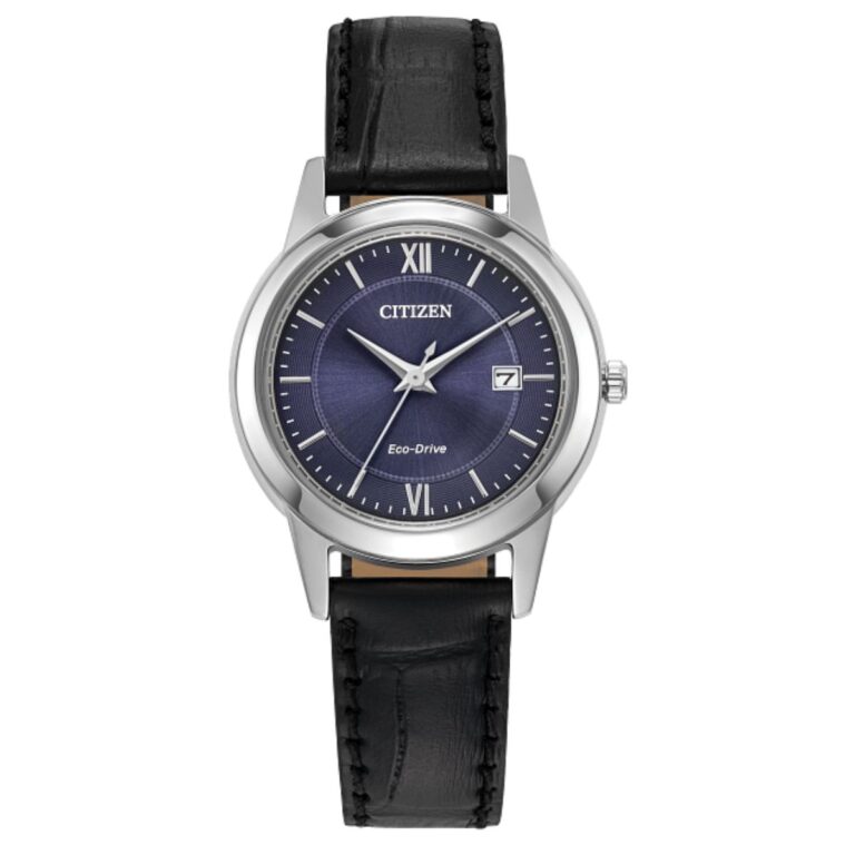 Citizen 29 mm Nữ FE1087-01L