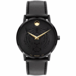 Movado 40 mm Nam 0607586 - Ảnh 1