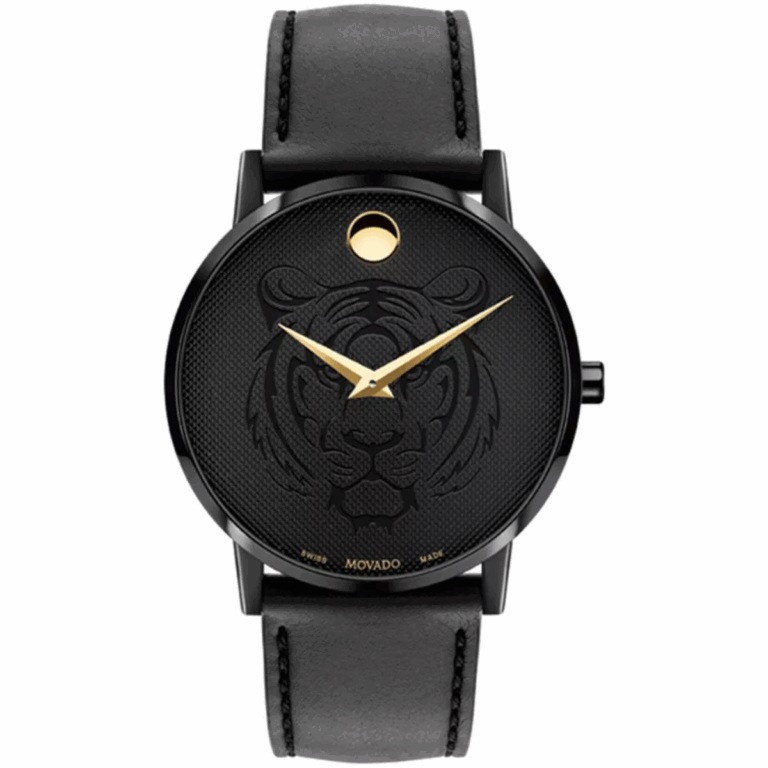 Movado 40 mm Nam 0607586