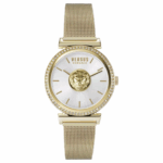 Versus 34mm Nữ VSPLD1821 - Ảnh 1