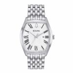 Bulova 37.8 x 31.5mm Nam 96M145 - Ảnh 1