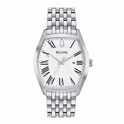 Ảnh sản phẩm Bulova 37.8 x 31.5mm Nam 96M145