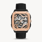 Fossil 42mm Nam BQ2572 - Ảnh 1