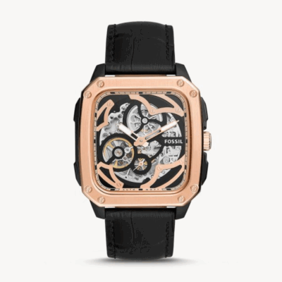 Ảnh sản phẩm Fossil 42mm Nam BQ2572