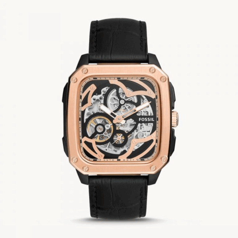 Fossil 42mm Nam BQ2572