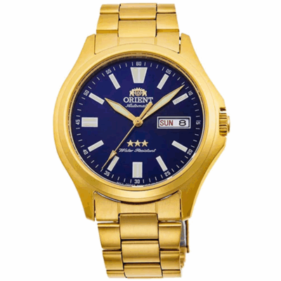 Ảnh sản phẩm Orient 40mm Nam RA-AB0F03L39A (RA-AB0F03L19A)