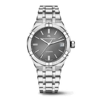 Ảnh sản phẩm Maurice Lacroix 39mm Nam AI6007-SS002-230-1