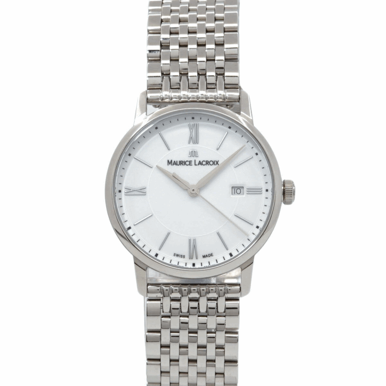 Maurice Lacroix 30 mm Nữ EL1094-SS002-110-1