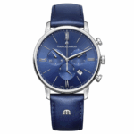 Maurice Lacroix 40 mm Nam EL1098-SS001-410-1 - Ảnh 1