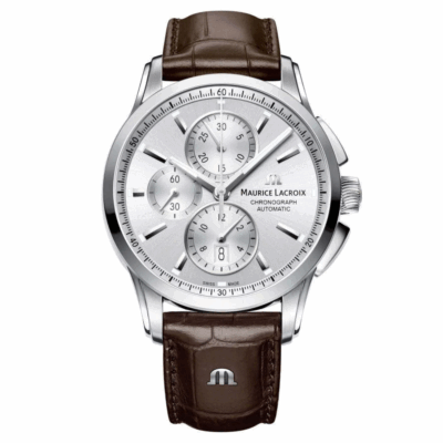 Ảnh sản phẩm Maurice Lacroix 43mm Nam PT6388-SS001-130-1
