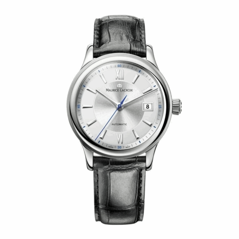 Maurice Lacroix 38mm Nam LC6027-SS001-110-1