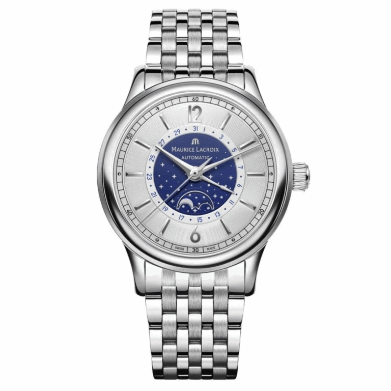 Maurice Lacroix 40 mm Nam LC6168-SS002-122-1
