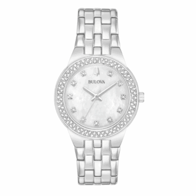 Ảnh sản phẩm Bulova 0033 Nữ 96X144