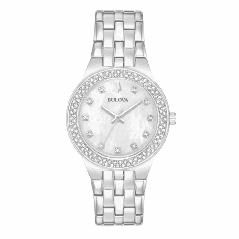 Bulova 0033 Nữ 96X144