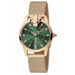 Just Cavalli 32 mm Nữ JC1L220M0075 - Ảnh 1