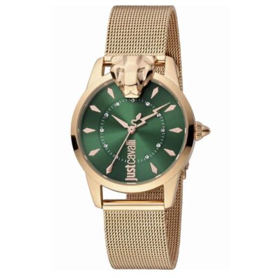 Ảnh sản phẩm Just Cavalli 32 mm Nữ JC1L220M0075