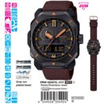 Casio 44.8mm Nam PRW-6900YL-5DR - Ảnh 2